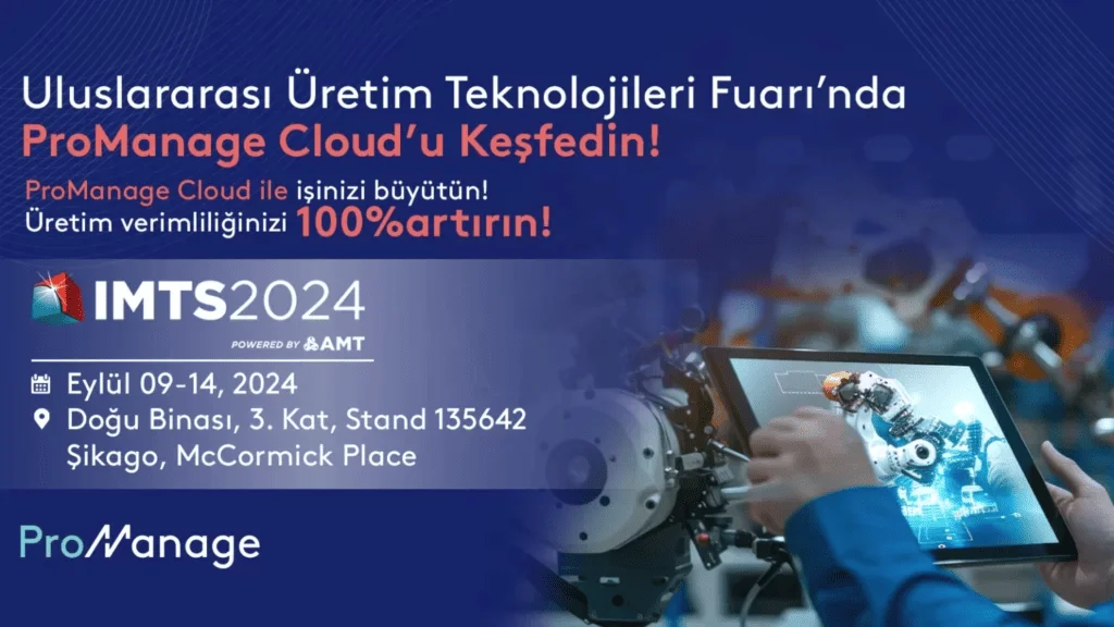 IMTS 2024