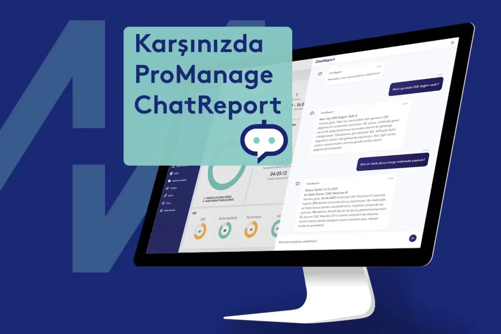 ProManage ChatReport