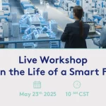 Join Our Live Workshop