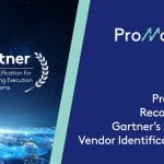 ProManage Recognized in Gartner’s 2025 MES Vendor Identification Tool