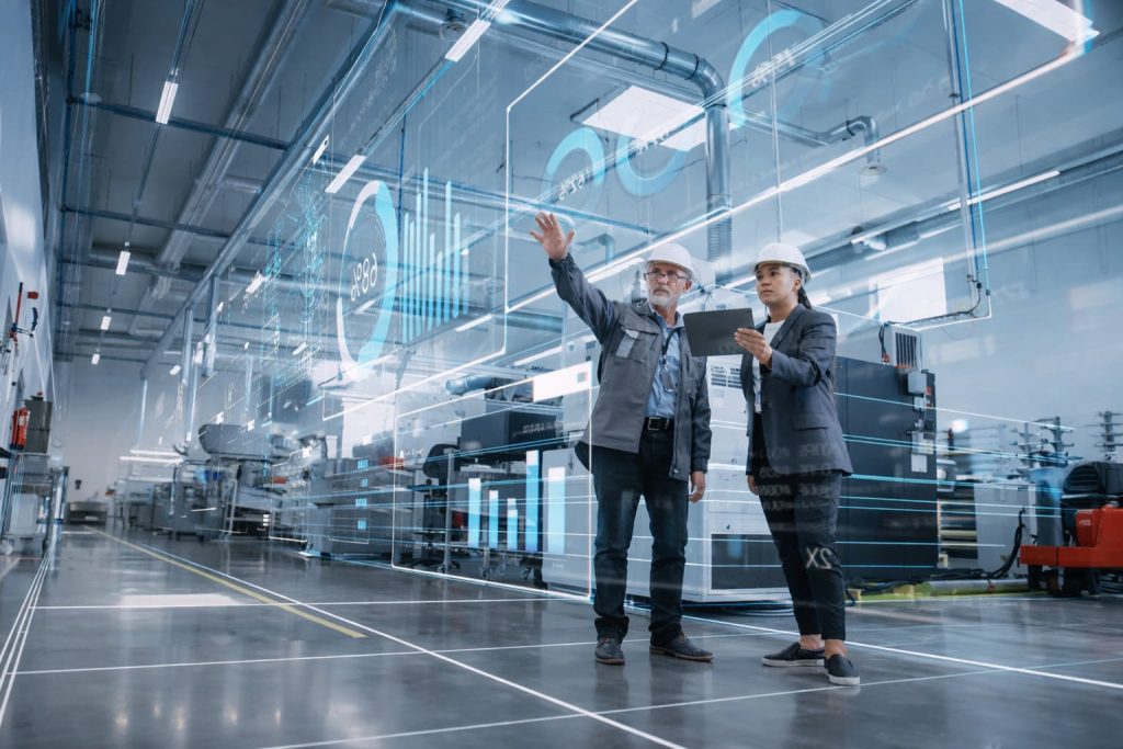 Aı içerik görseli