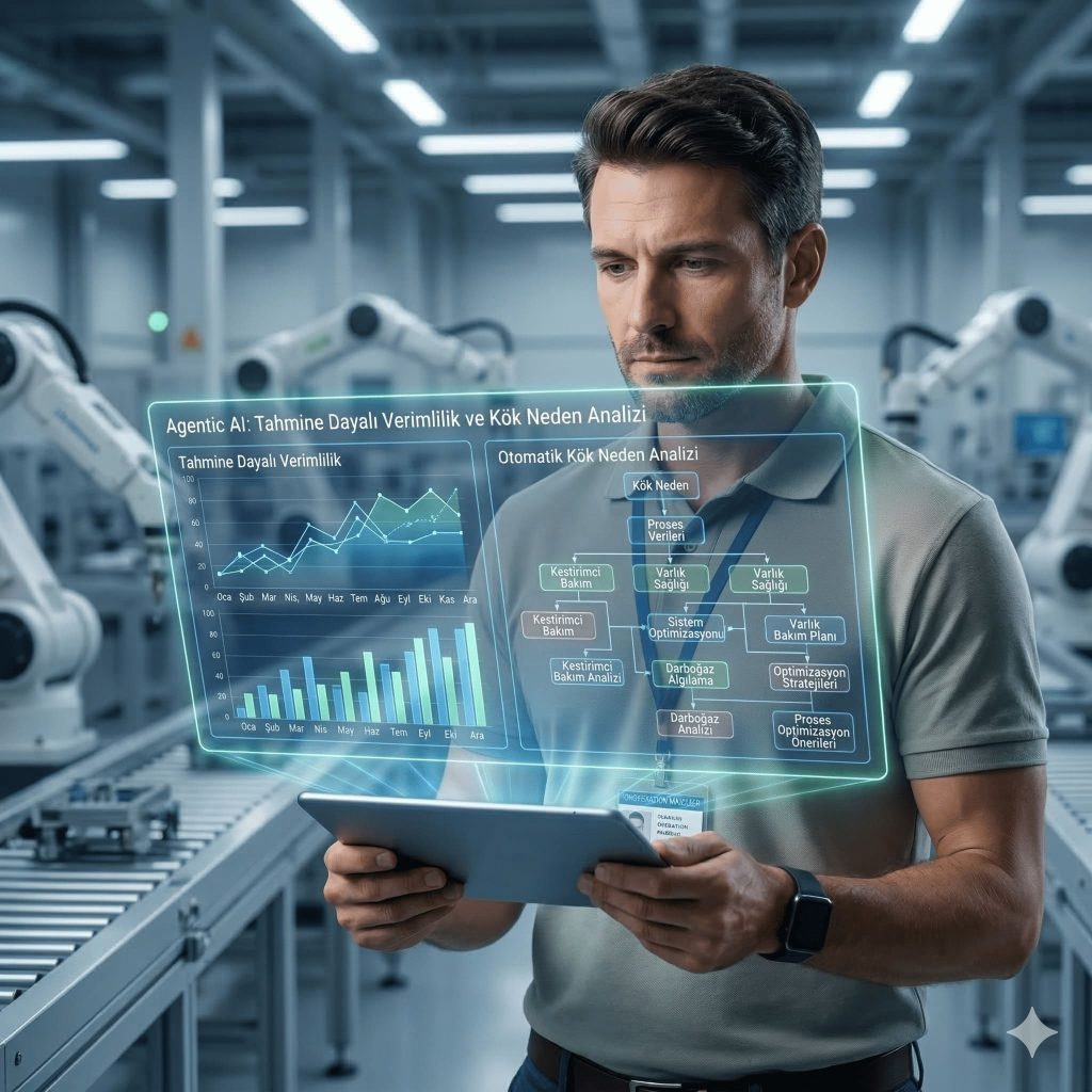 Surdurulebilir Büyumeyi Garantileyin