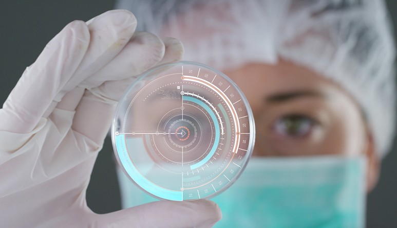 Webinar İlaç Sektöründe Dijital Dönüşüm