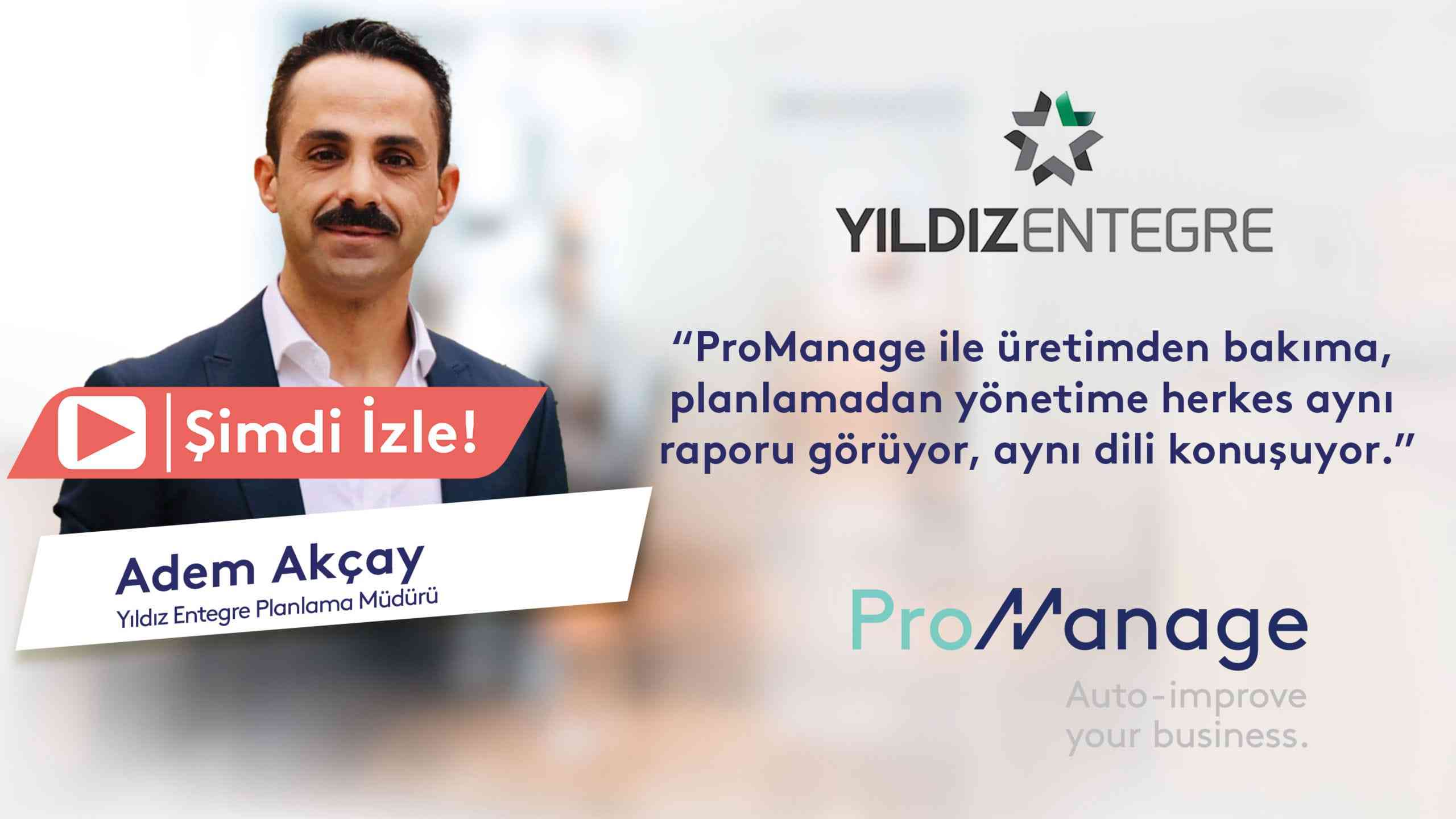 Adem Akçay
