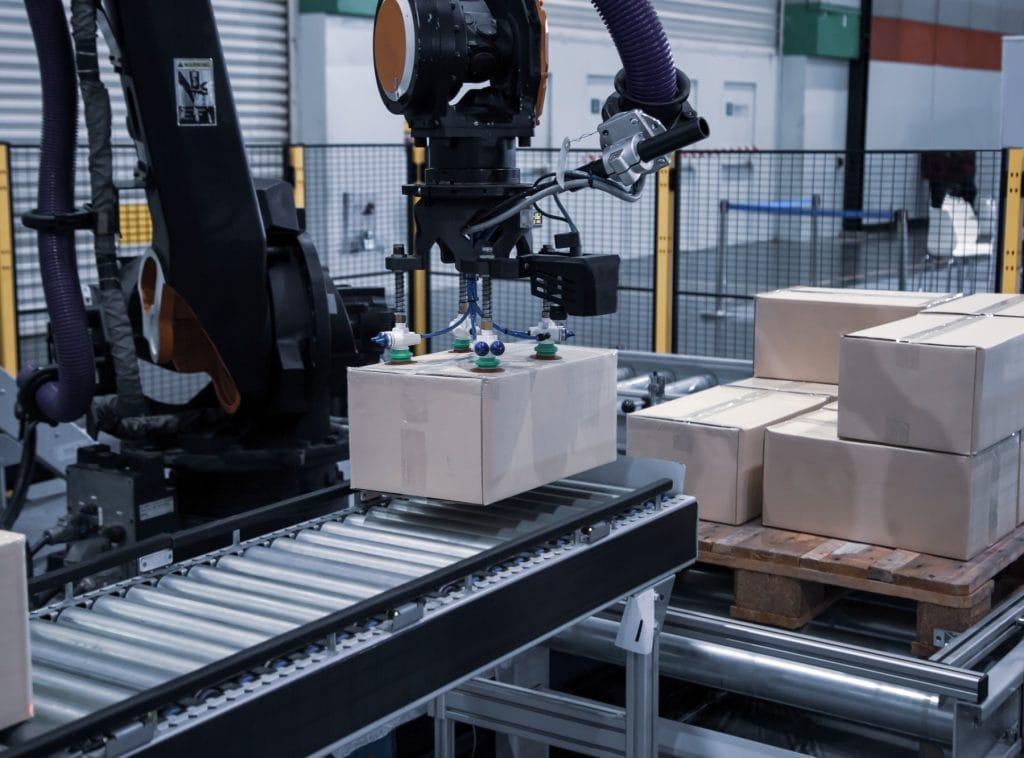 Ambalaj avantajları