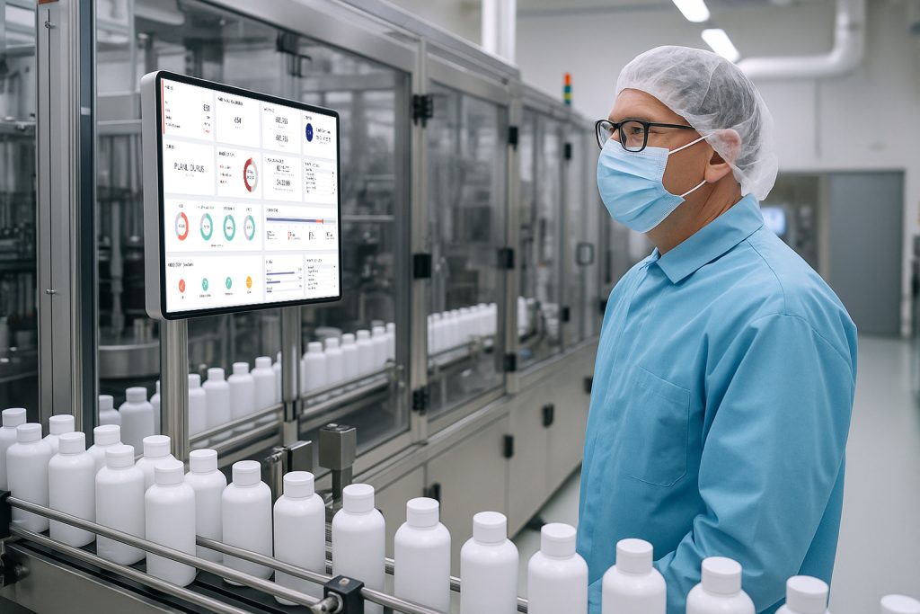 ProManage Industrial-PC slider