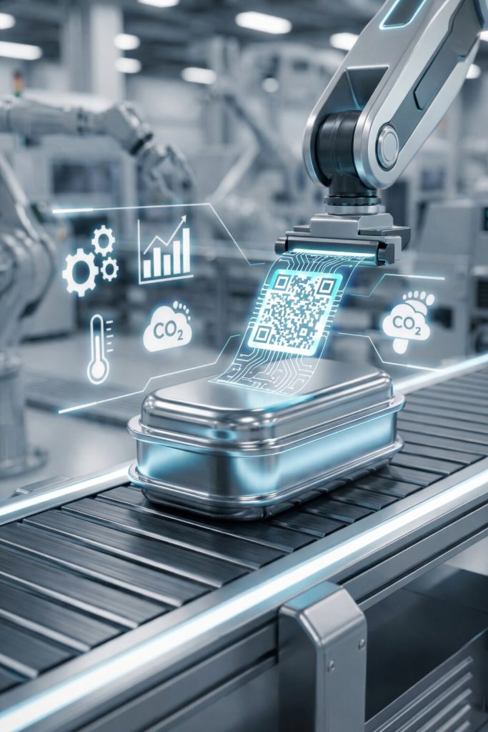 ileri geri izlenebilirlik temel avantaj