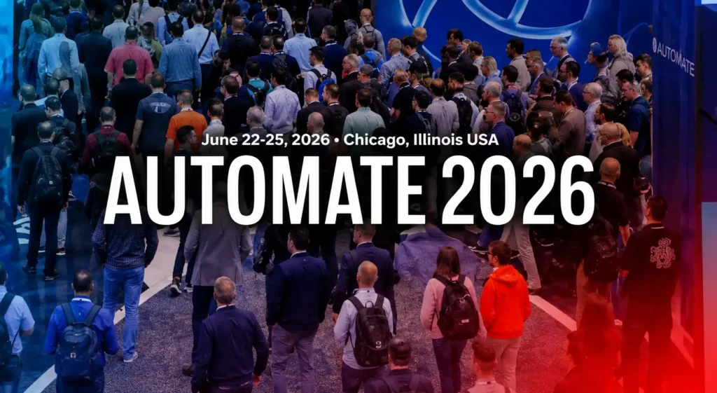 AutoMate 2026