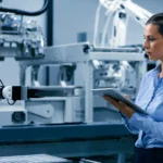 Digital Twin vs. Digital Shadow