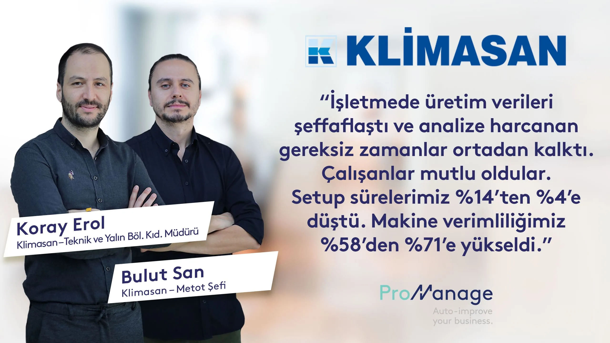 Koray Erol ve Bulut San