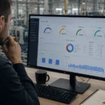 Data Analytics for OEE Increase_ How to Detect Production Losses in Real-Time