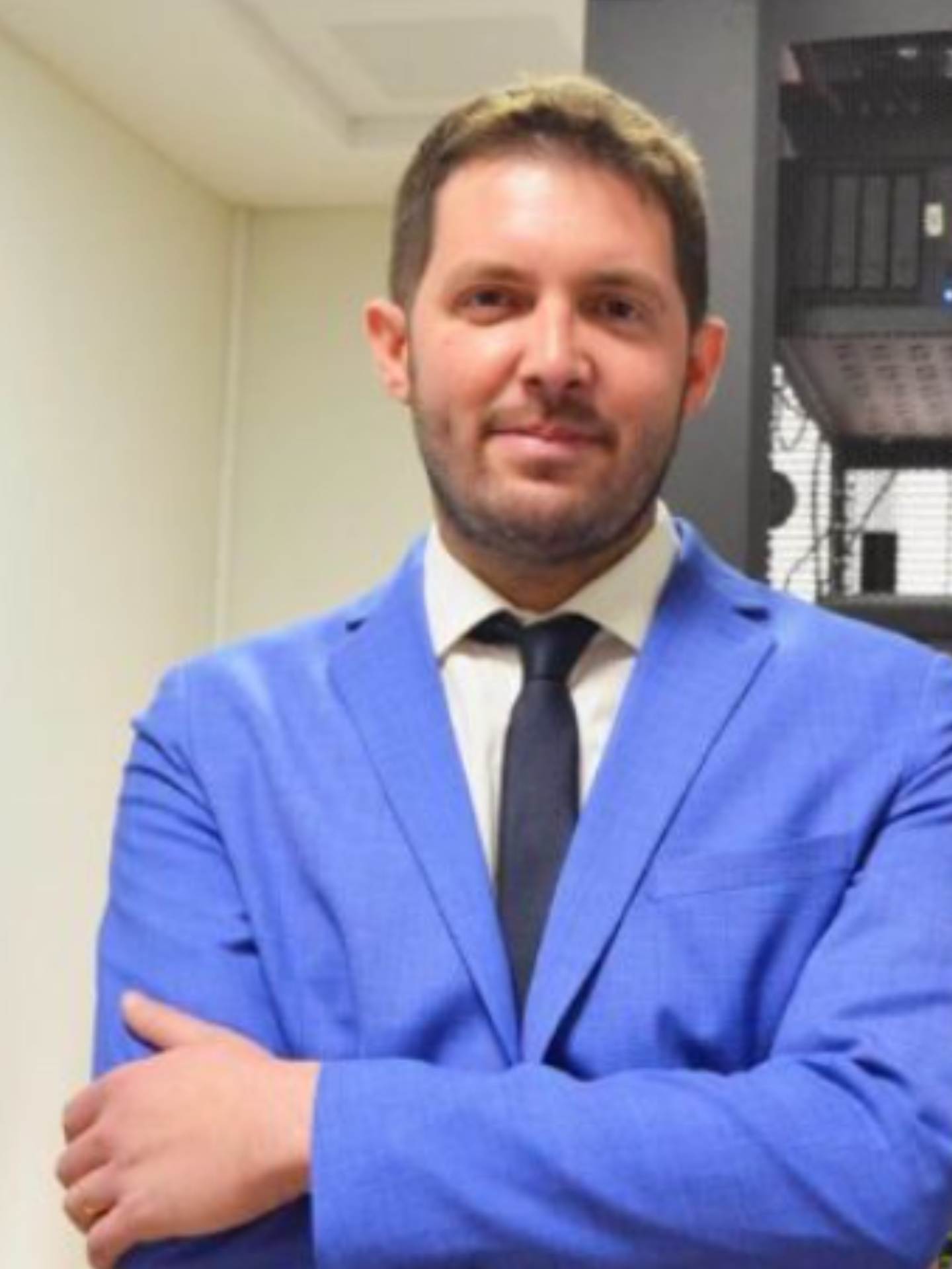 Doğuhan Alparslan Oğuzhan_