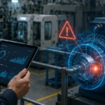 How AI Predicts Machine Failures in Factories_ A Complete Guide