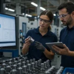 How to Reduce Scrap and Rework in Manufacturing Using MES Quality Modules_