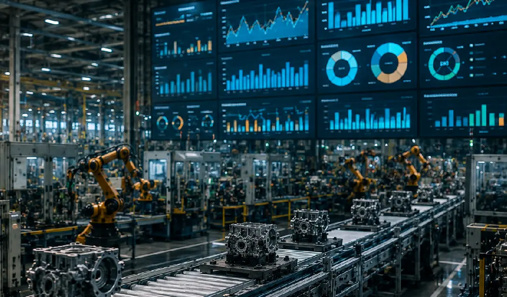 ROI of MES Implementation_ Is It Worth It for Manufacturers_