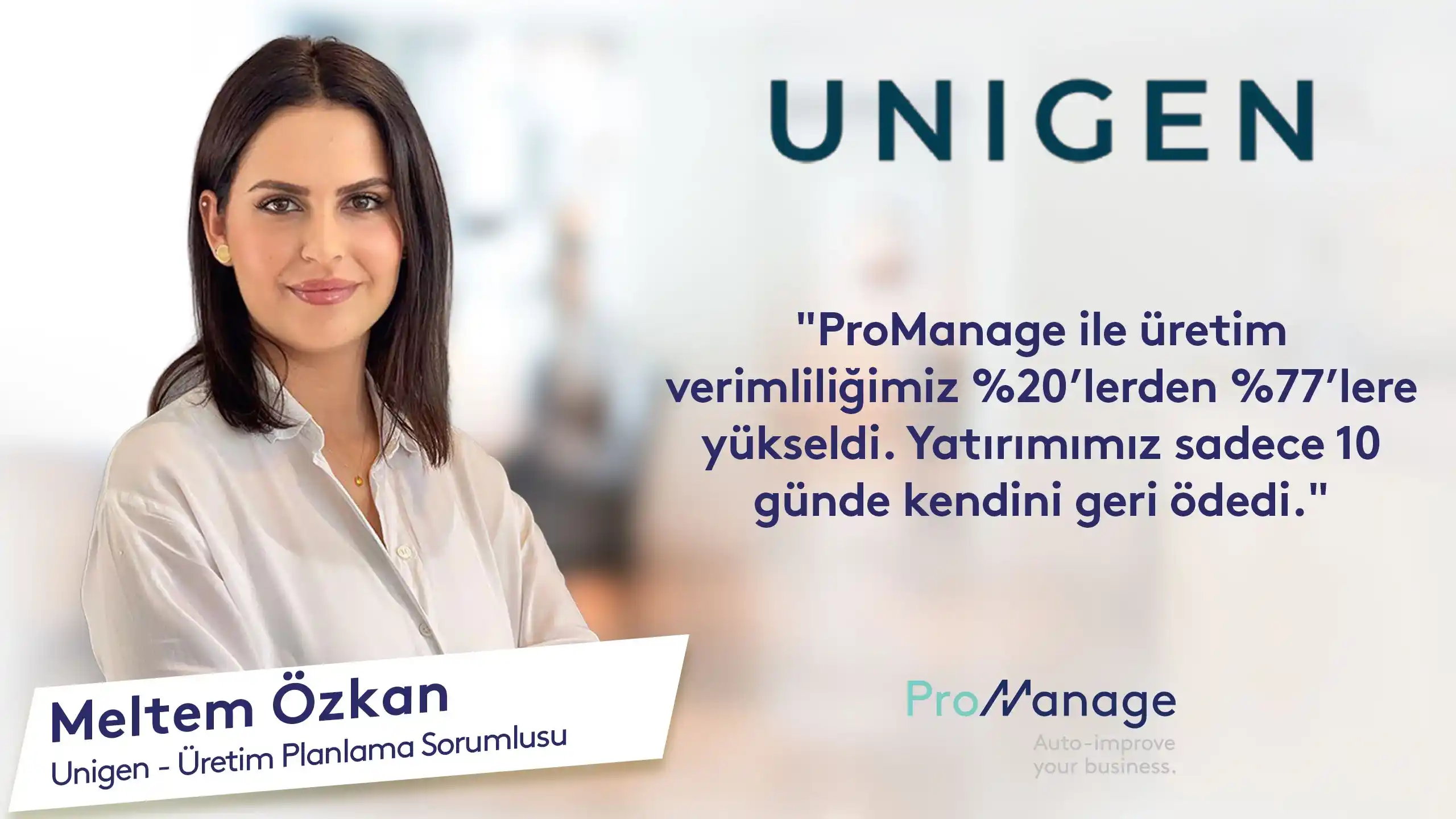 Unigen-Tr