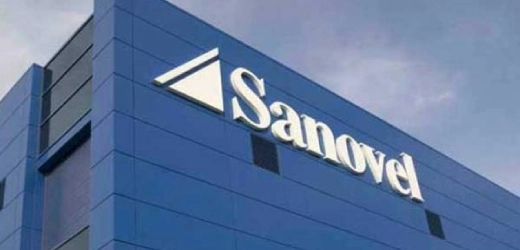 sanovelbina