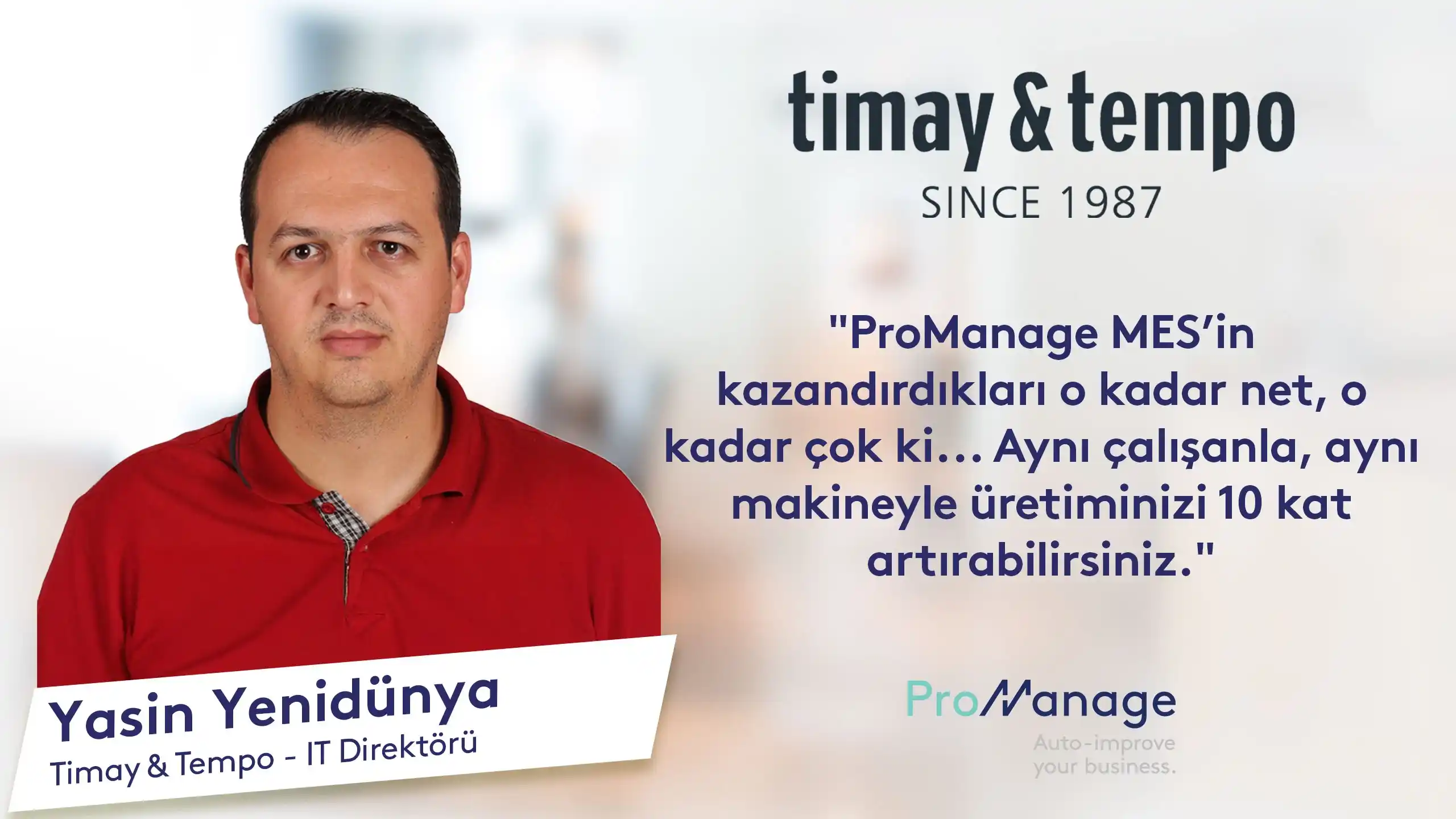 timay-tempo-tr
