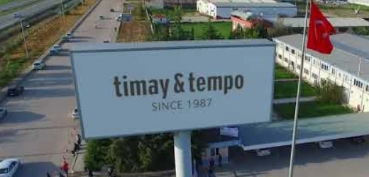 timaytempobina