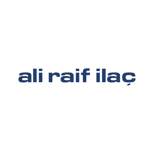 Ali Raif İlaç