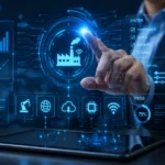 Carbon Footprint Tracking in Manufacturing Where to Start