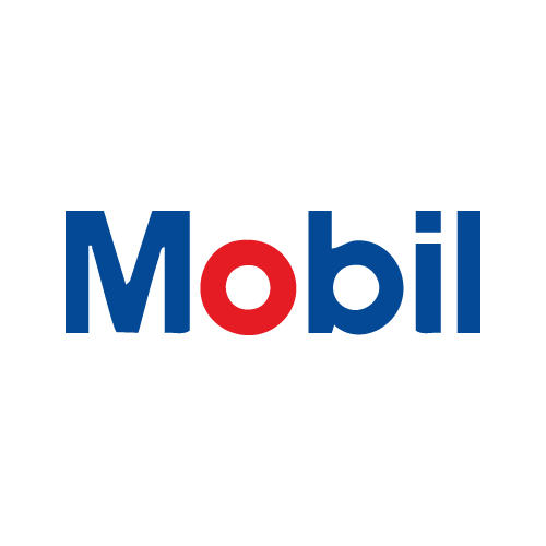 Exxon Mobil-Mobil Oil