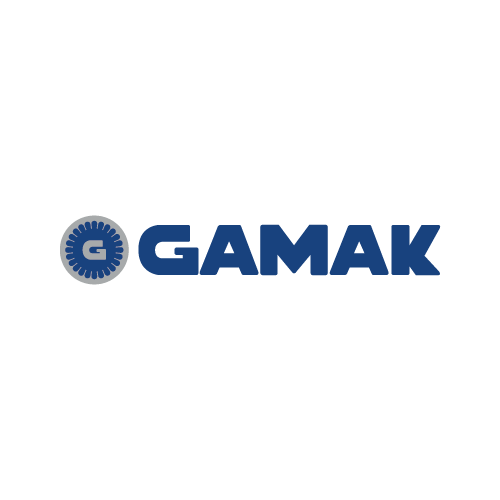 Gamak Makina