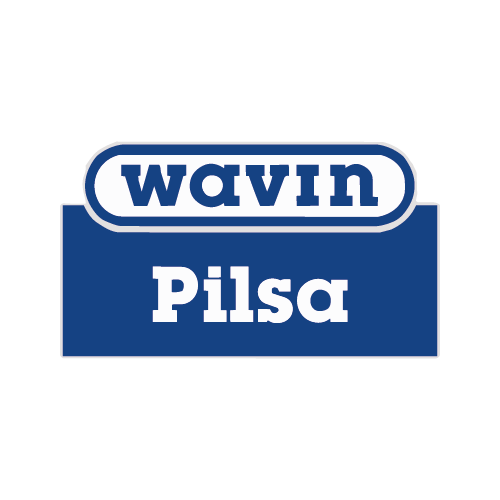 Pilsa - Wavin