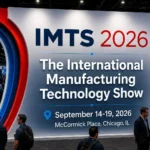 ProManage, Agentic Operations Intelligence IMTS 2026