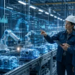 Smart Factory Readiness A Checklist Before You Digitalize