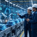 smart factory promanage