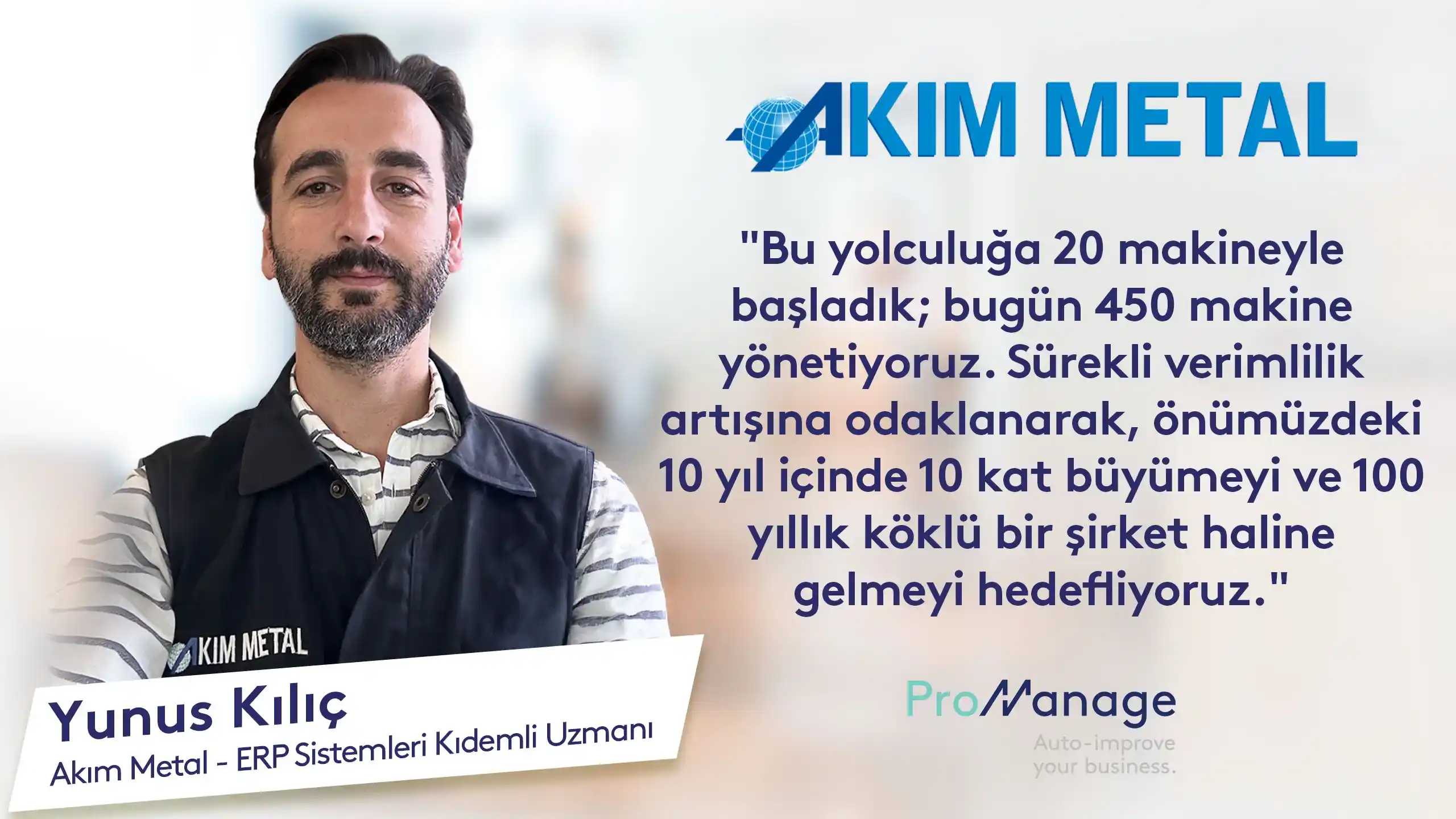 Yunus Kılıç