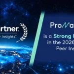 ProManage is a ‘Strong Performer’ in the 2026 Gartner Peer Insights