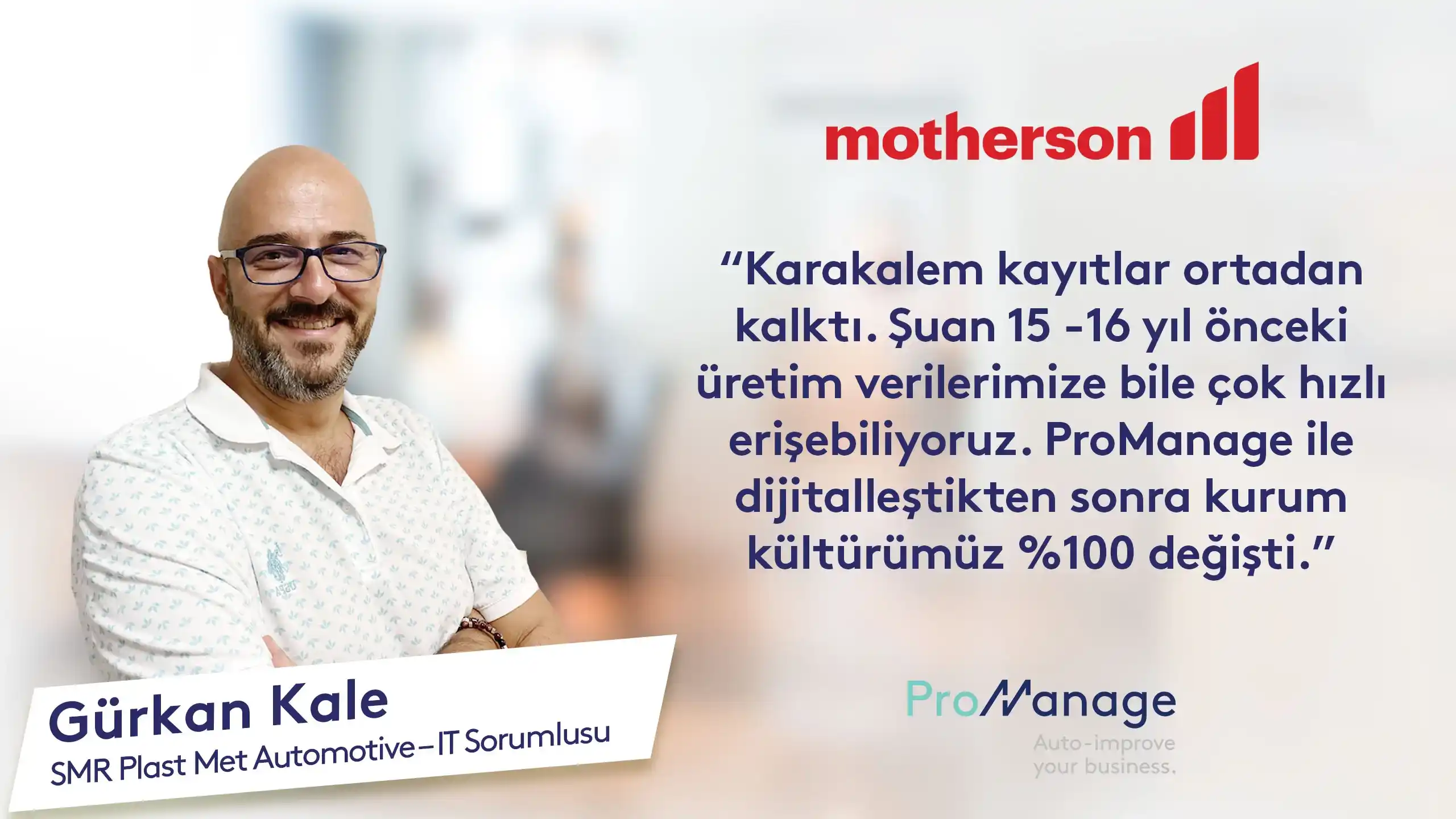 Gürkan Kale