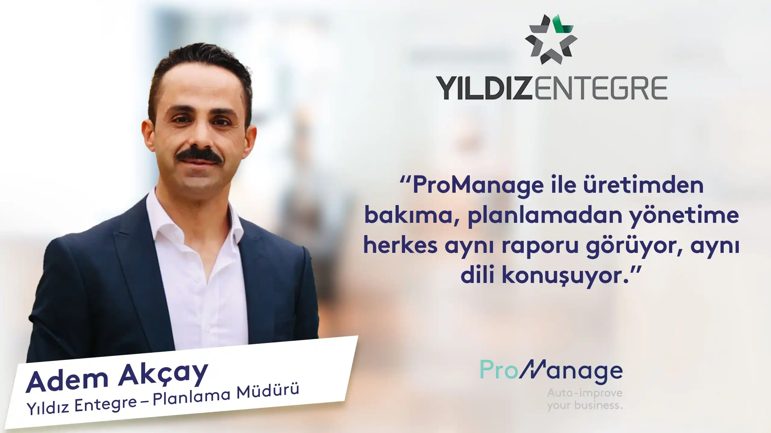 Adem Akçay