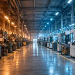 Digital Transformation_ Turning Legacy Operations into Smart Factories