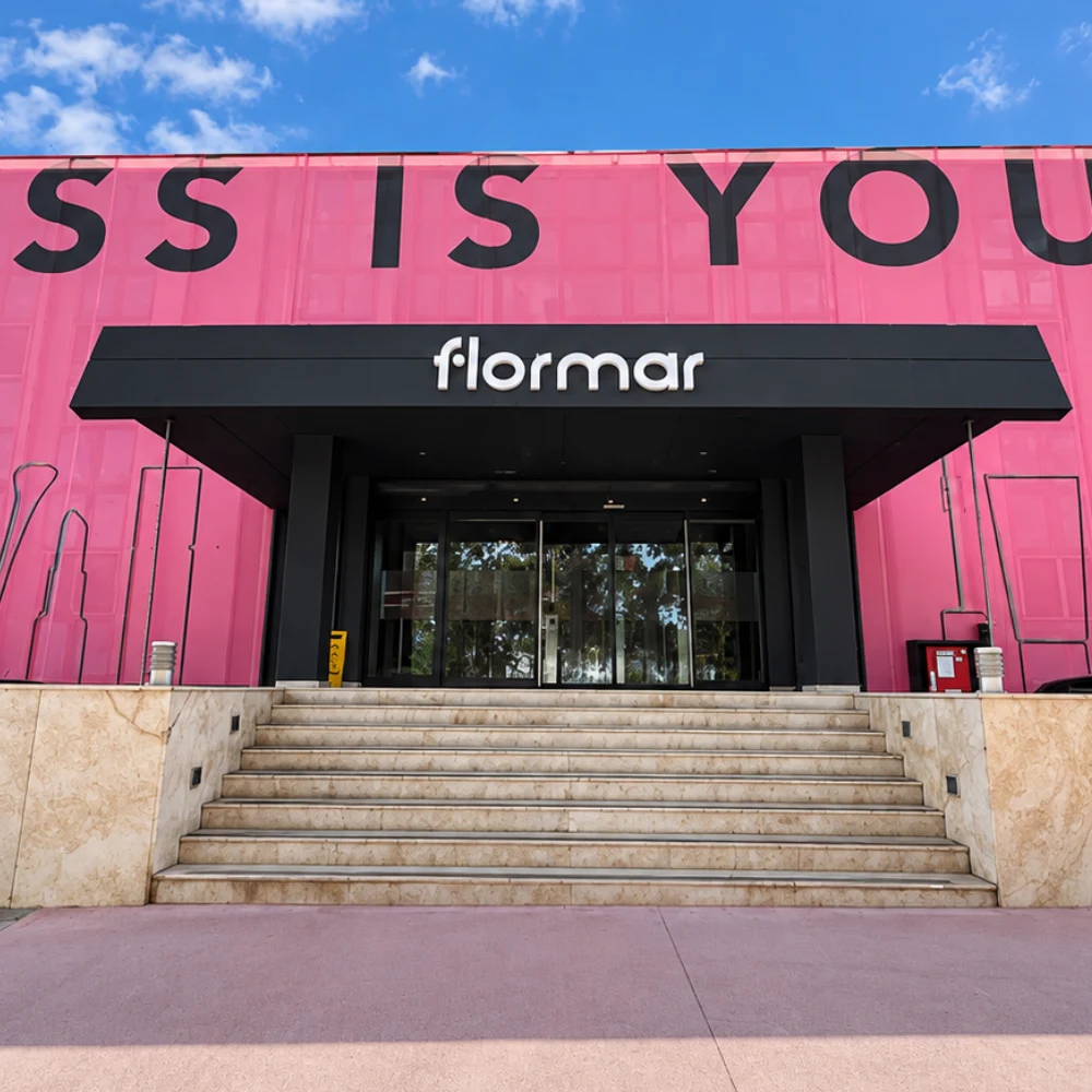 Flormar