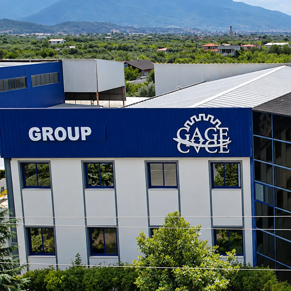 GAGE Group