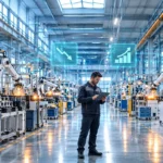 How Smart Manufacturing Boosts Efficiency and Cuts Costs