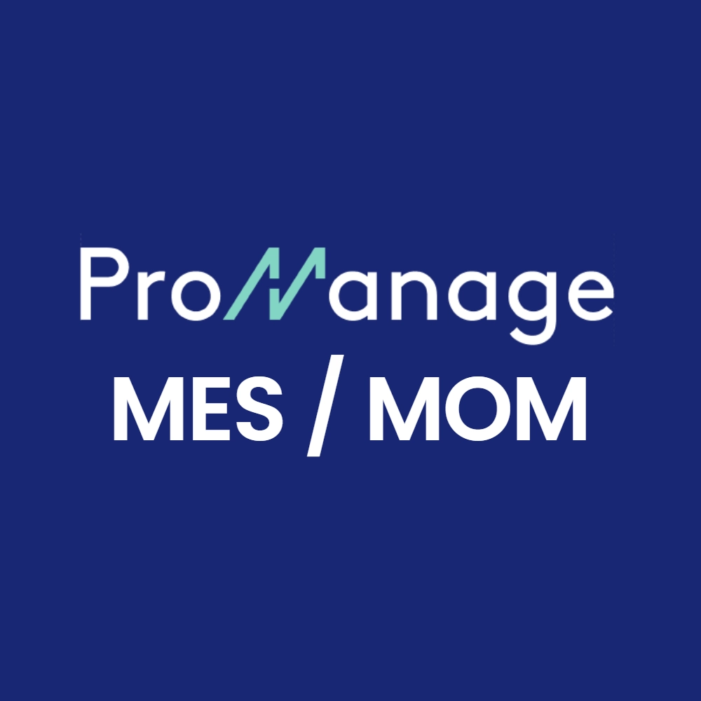 ProManage MES/MOM