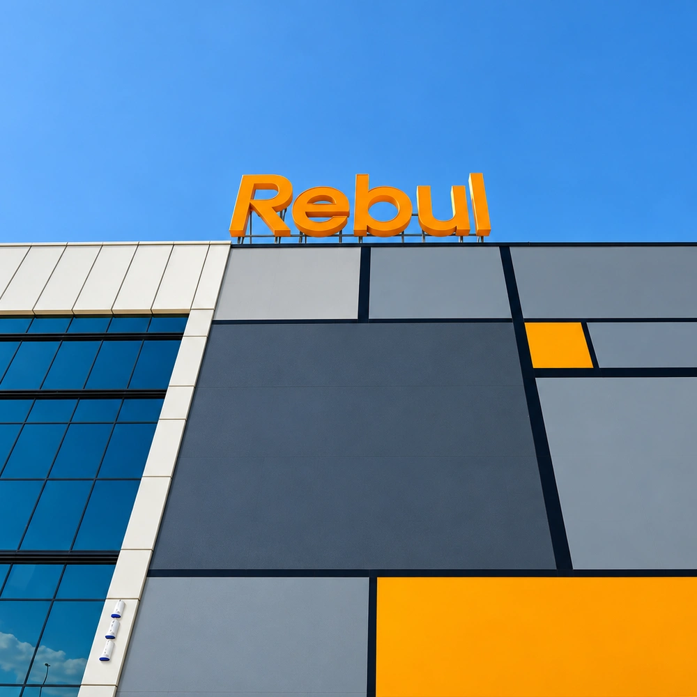 Rebul