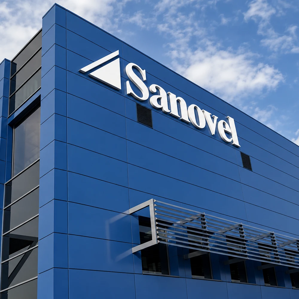 Sanovel