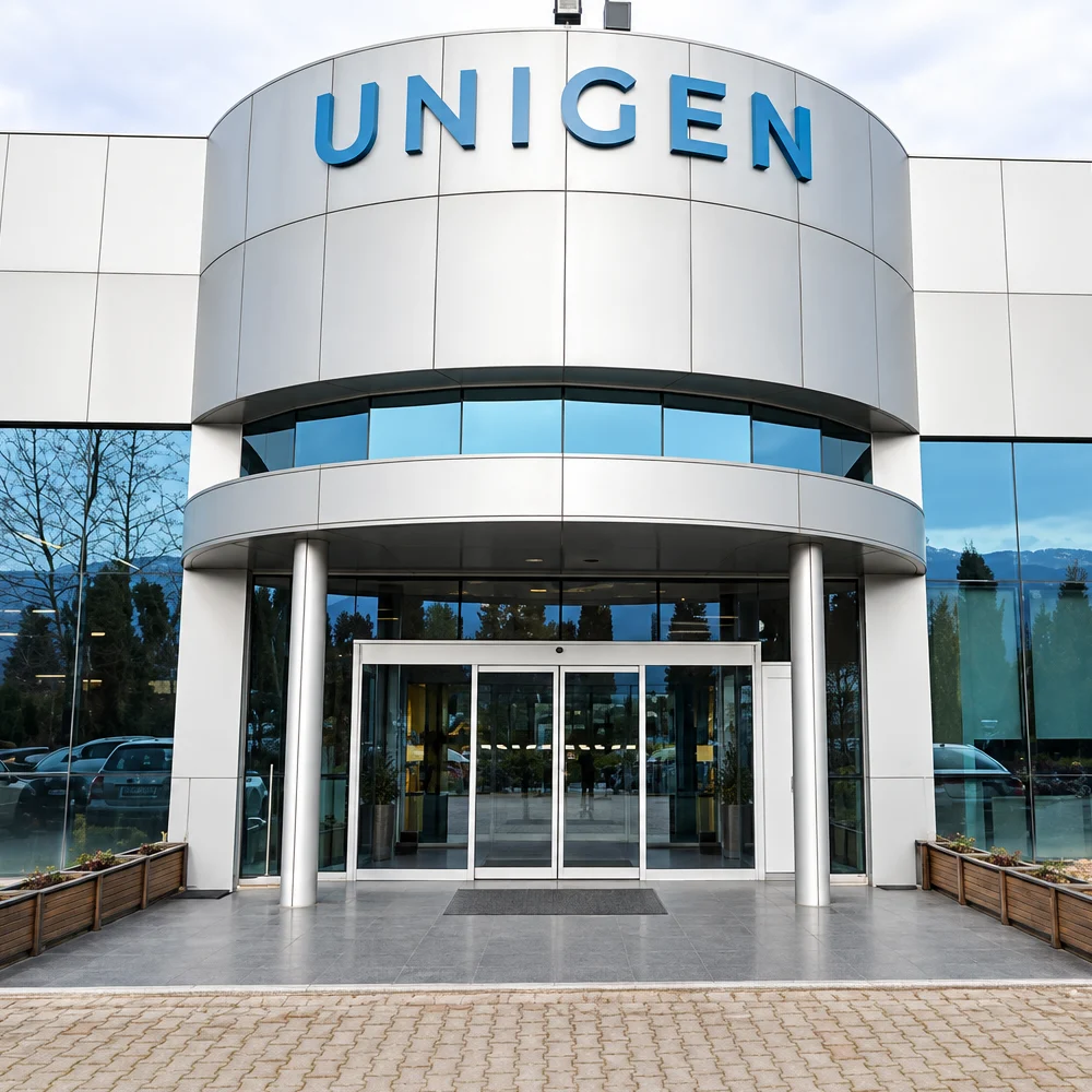 Unigen