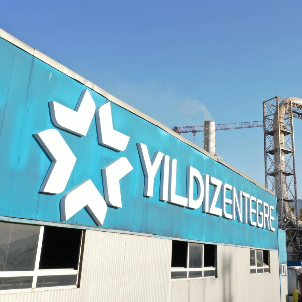 Yıldız Entegre